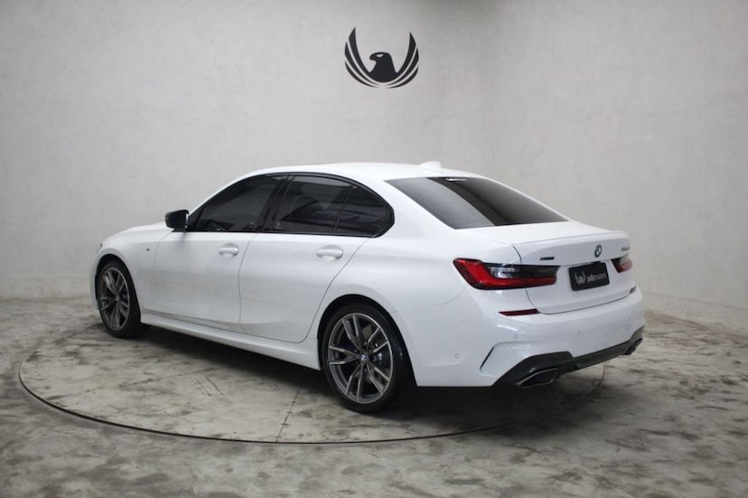 Foto do veículo BMW M340I X-DRIVE 2021 220 KM 469.000,00