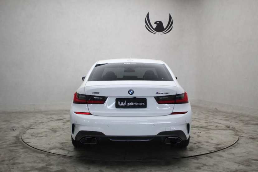 Foto do veículo BMW M340I X-DRIVE 2021 220 KM 469.000,00