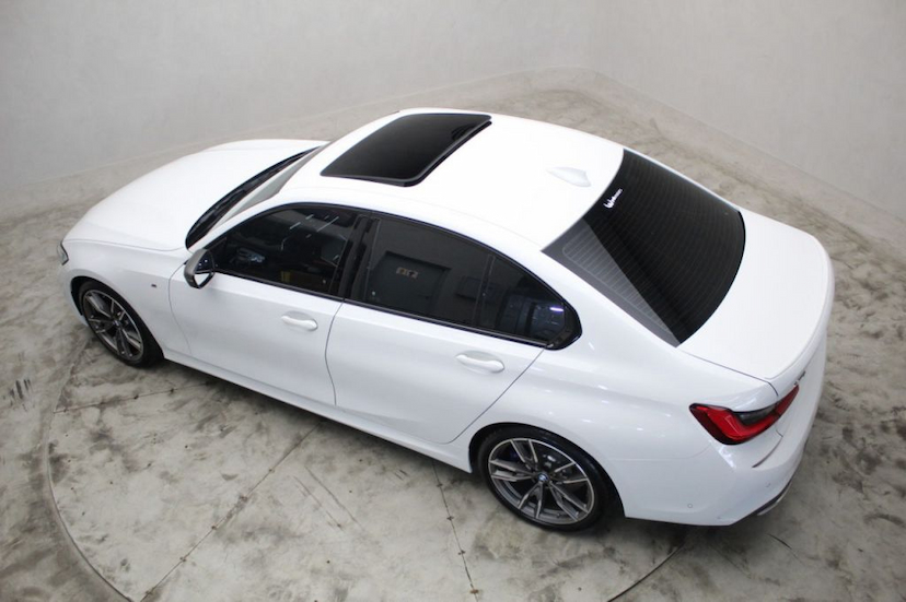 Foto do veículo BMW M340I X-DRIVE 2021 220 KM 469.000,00