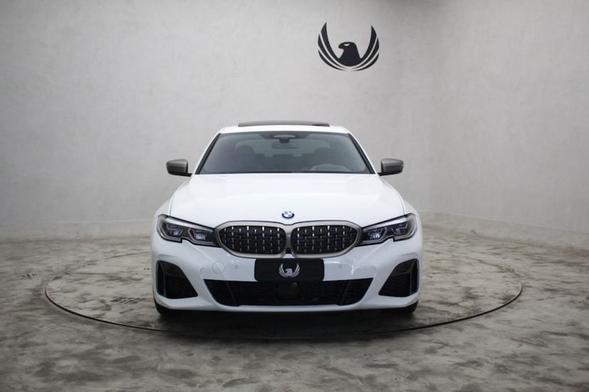 Foto do veículo BMW M340I X-DRIVE 2021 220 KM 469.000,00