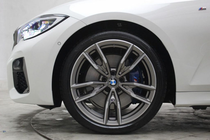 Foto do veículo BMW M340I X-DRIVE 2021 220 KM 469.000,00