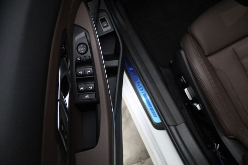Foto do veículo BMW M340I X-DRIVE 2021 220 KM 469.000,00