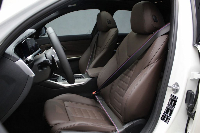 Foto do veículo BMW M340I X-DRIVE 2021 220 KM 469.000,00