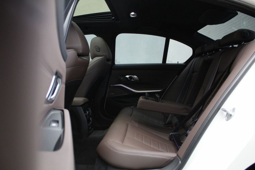 Foto do veículo BMW M340I X-DRIVE 2021 220 KM 469.000,00