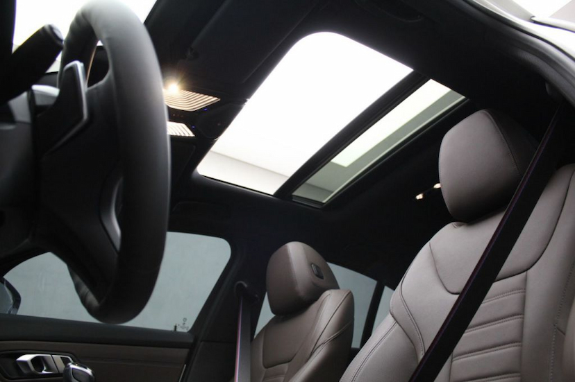 Foto do veículo BMW M340I X-DRIVE 2021 220 KM 469.000,00