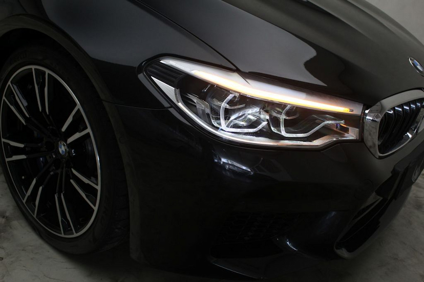 Foto do veículo BMW M5 M5 2019 13.300 KM 689.000,00