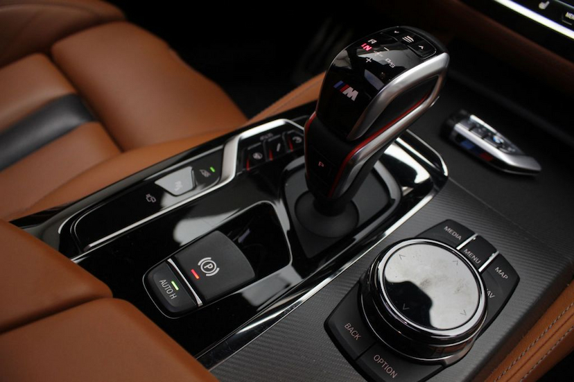 Foto do veículo BMW M5 M5 2019 13.300 KM 689.000,00