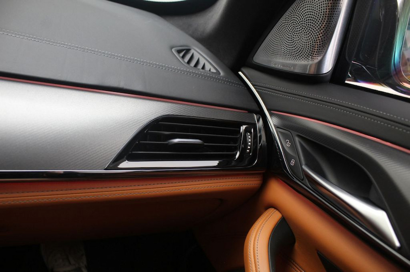 Foto do veículo BMW M5 M5 2019 13.300 KM 689.000,00