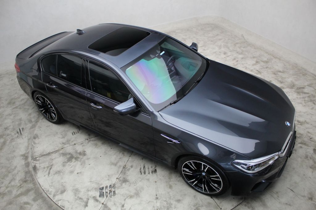 Foto do veículo BMW M5 M5 2019 9.990 KM 589.000,00
