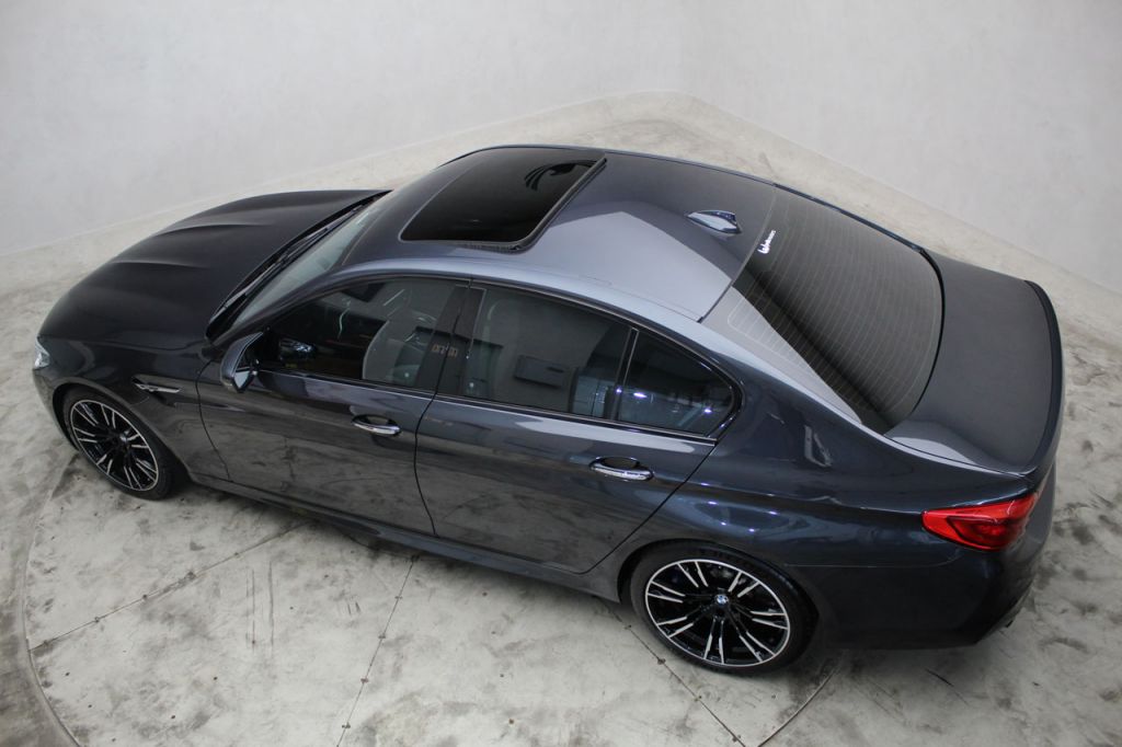 Foto do veículo BMW M5 M5 2019 9.990 KM 589.000,00