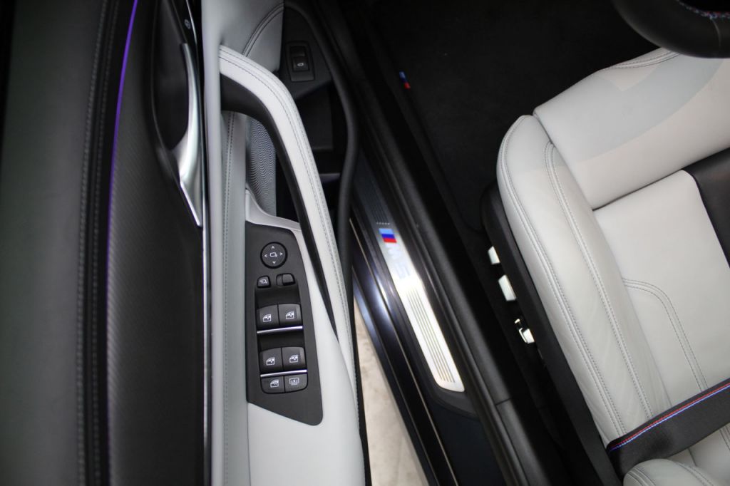 Foto do veículo BMW M5 M5 2019 9.990 KM 589.000,00