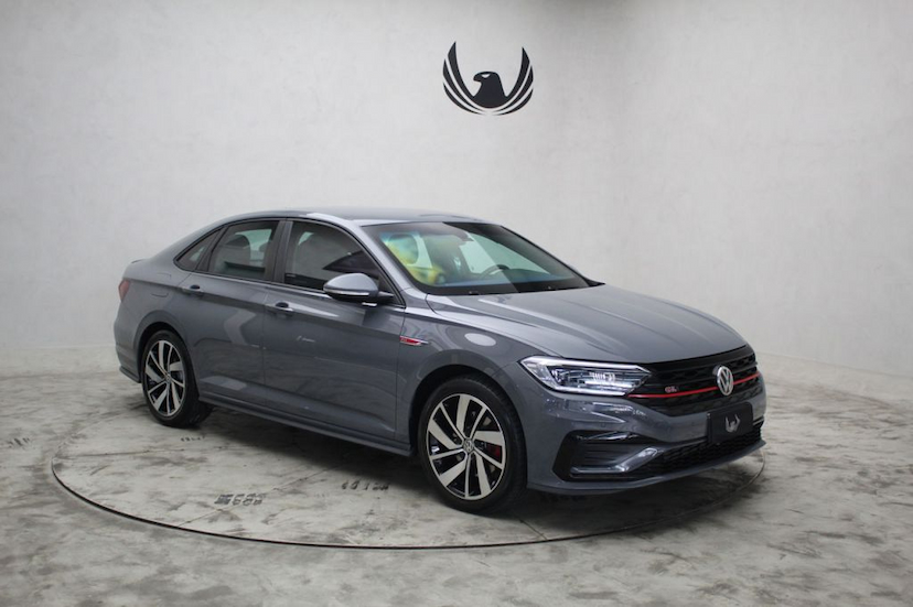 Foto do veículo VOLKSWAGEN JETTA GLI 2020 354 KM 235.000,00