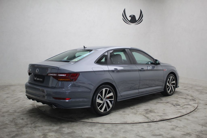 Foto do veículo VOLKSWAGEN JETTA GLI 2020 354 KM 235.000,00