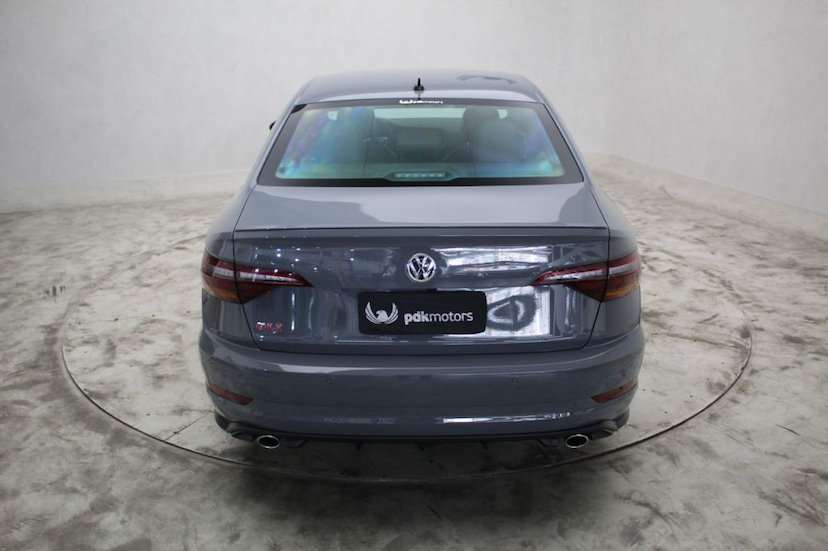 Foto do veículo VOLKSWAGEN JETTA GLI 2020 354 KM 235.000,00
