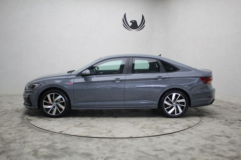 Foto do veículo VOLKSWAGEN JETTA GLI 2020 354 KM 235.000,00