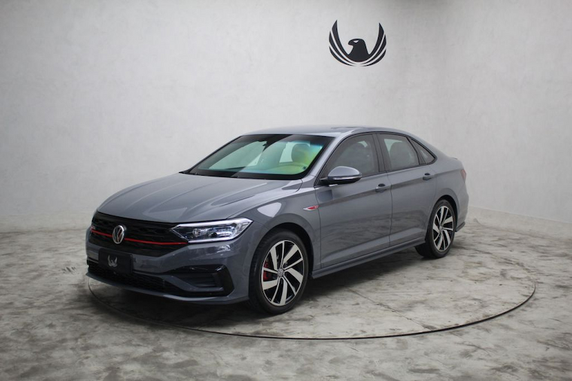 Foto do veículo VOLKSWAGEN JETTA GLI 2020 354 KM 235.000,00