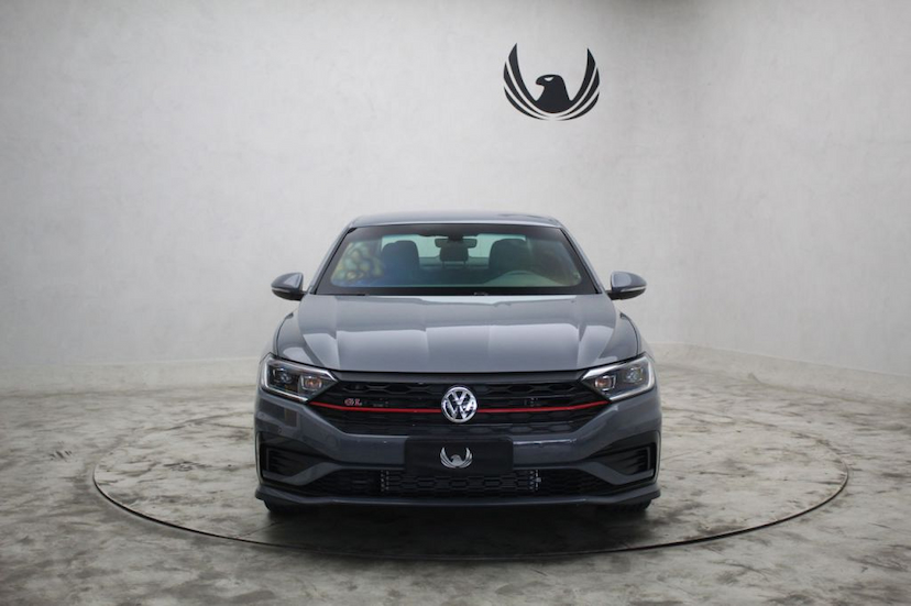 Foto do veículo VOLKSWAGEN JETTA GLI 2020 354 KM 235.000,00