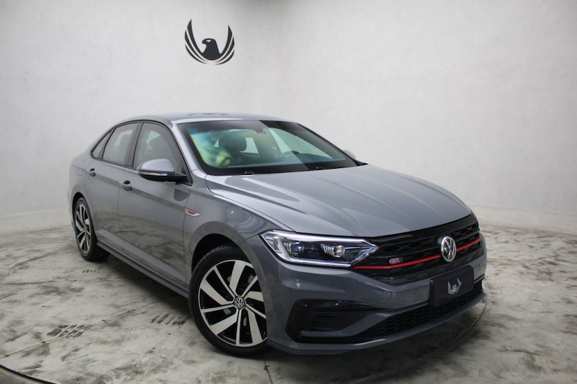 Foto do veículo VOLKSWAGEN JETTA GLI 2020 354 KM 235.000,00
