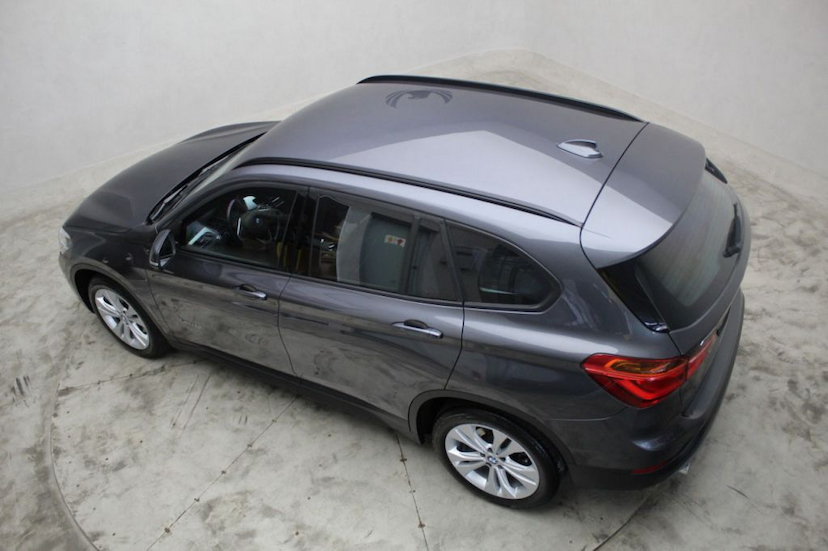 Foto do veículo BMW X1 2.0 GP 2018 30.300 KM 195.000,00