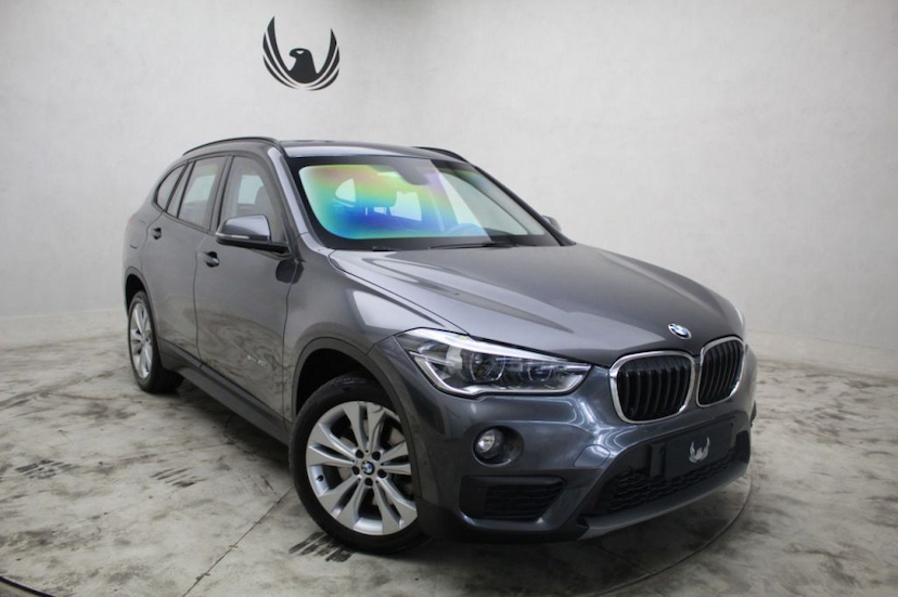 Foto do veículo BMW X1 2.0 GP 2018 30.300 KM 195.000,00
