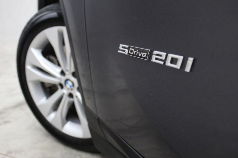 Foto do veículo BMW X1 2.0 GP 2018 30.300 KM 195.000,00