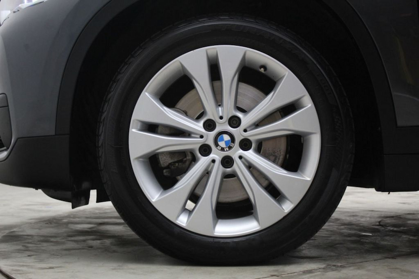Foto do veículo BMW X1 2.0 GP 2018 30.300 KM 195.000,00
