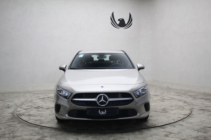 Foto do veículo MERCEDES-BENZ A200 SEDAN STYLE 2020 7.060 KM 199.000,00