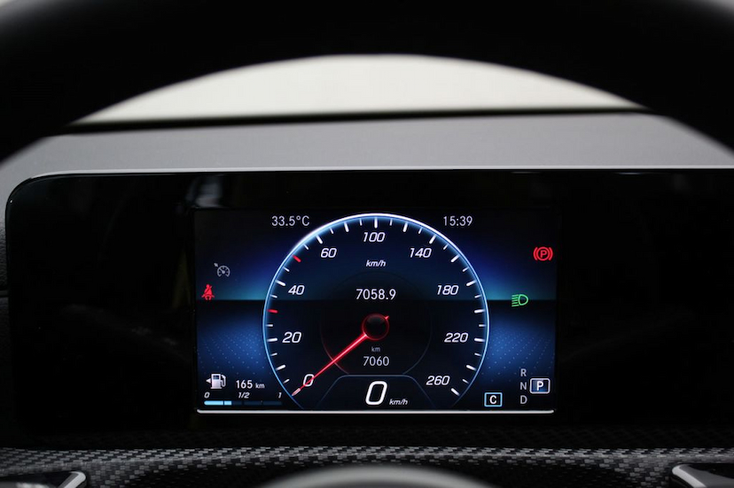 Foto do veículo MERCEDES-BENZ A200 SEDAN STYLE 2020 7.060 KM 199.000,00