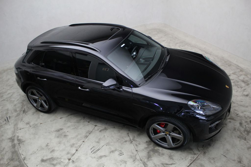 Foto do veículo PORSCHE MACAN GTS 2020 6.100 KM 610.000,00