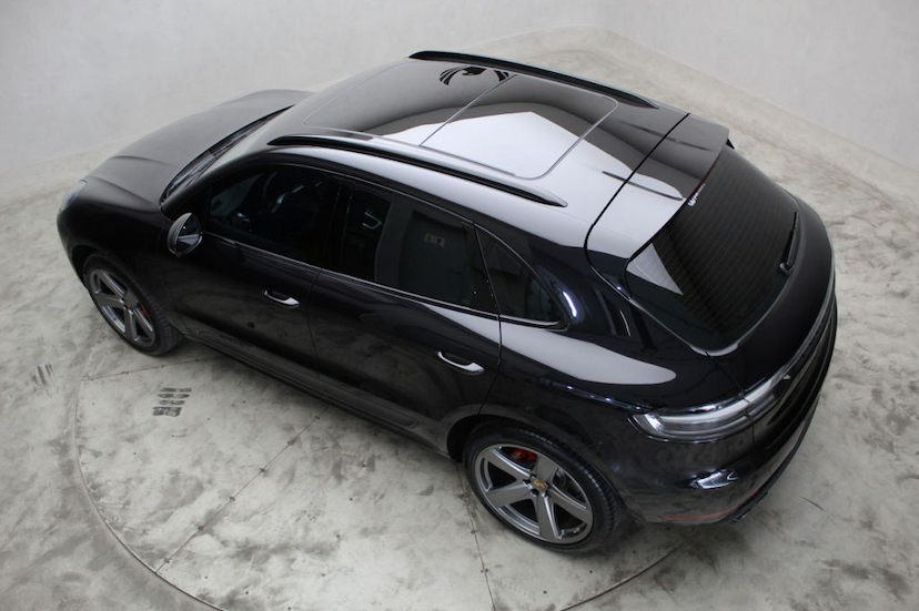 Foto do veículo PORSCHE MACAN GTS 2020 6.100 KM 610.000,00
