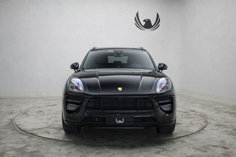 Foto do veículo PORSCHE MACAN GTS 2020 6.100 KM 610.000,00