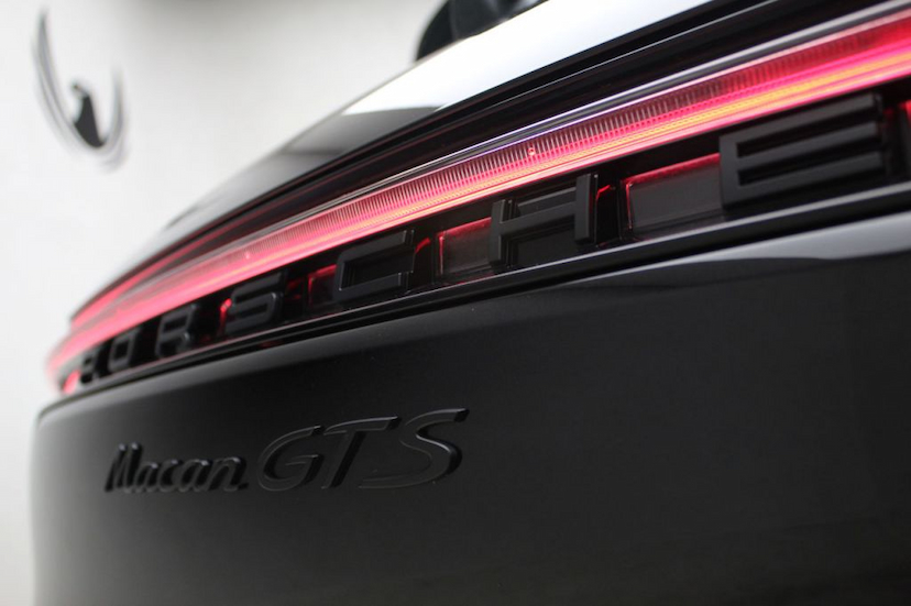 Foto do veículo PORSCHE MACAN GTS 2020 6.100 KM 610.000,00