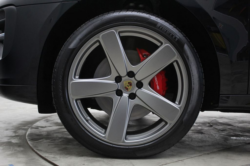 Foto do veículo PORSCHE MACAN GTS 2020 6.100 KM 610.000,00