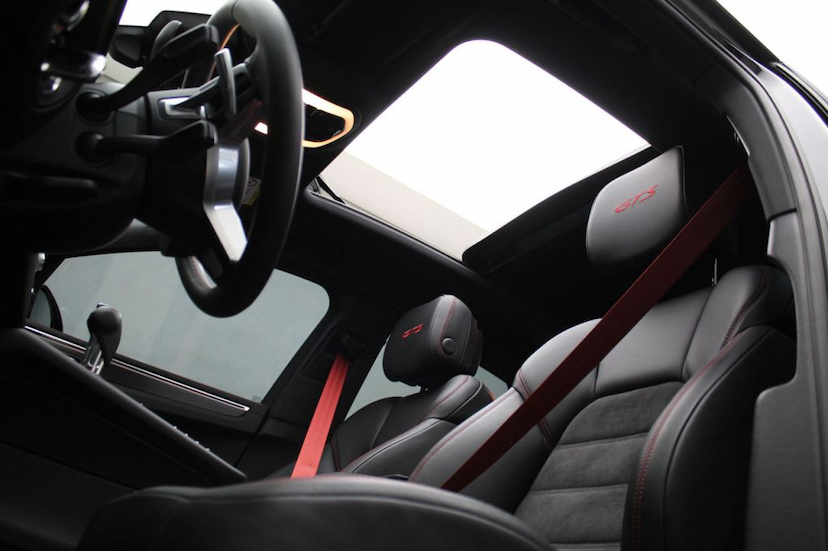 Foto do veículo PORSCHE MACAN GTS 2020 6.100 KM 610.000,00