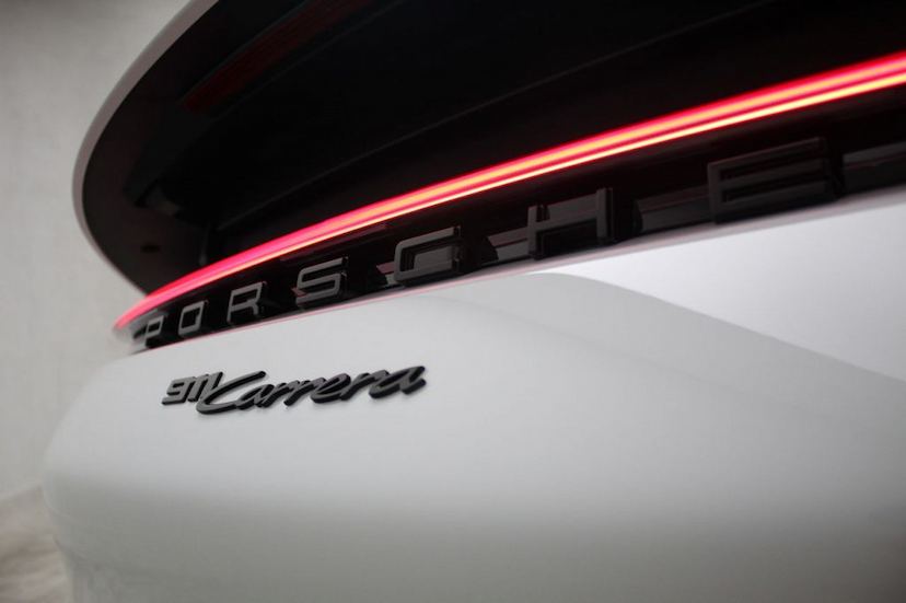 Foto do veículo PORSCHE 911 CARRERA 2021 1.420 KM 849.000,00