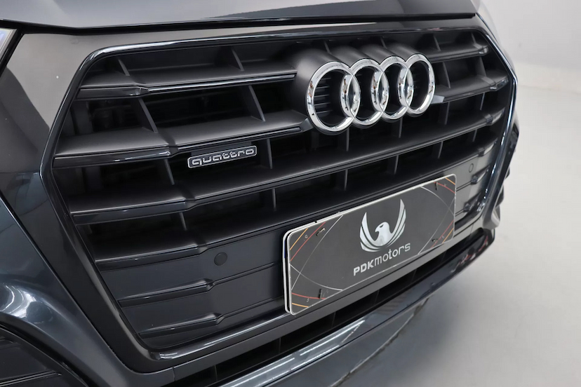 Foto do veículo AUDI Q5 S-LINE 2020 39.500 KM 275.000,00