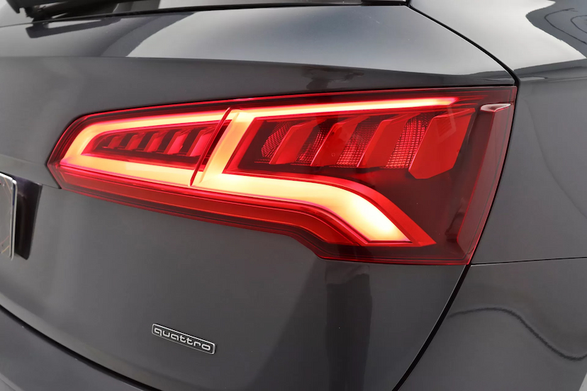 Foto do veículo AUDI Q5 S-LINE 2020 39.500 KM 275.000,00