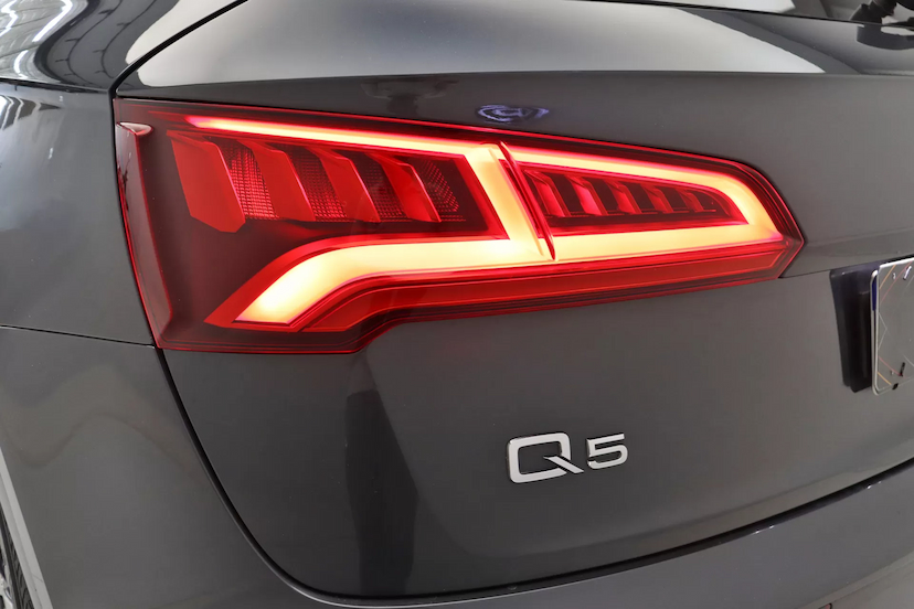 Foto do veículo AUDI Q5 S-LINE 2020 39.500 KM 275.000,00