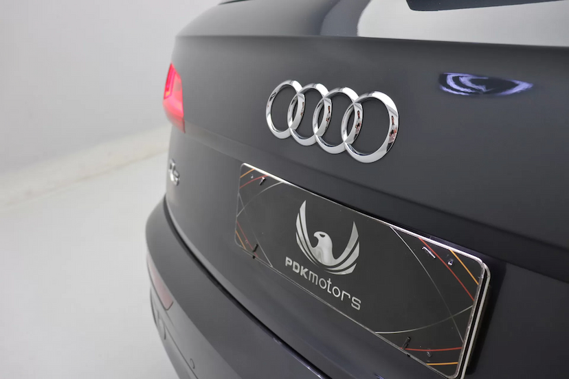 Foto do veículo AUDI Q5 S-LINE 2020 39.500 KM 275.000,00