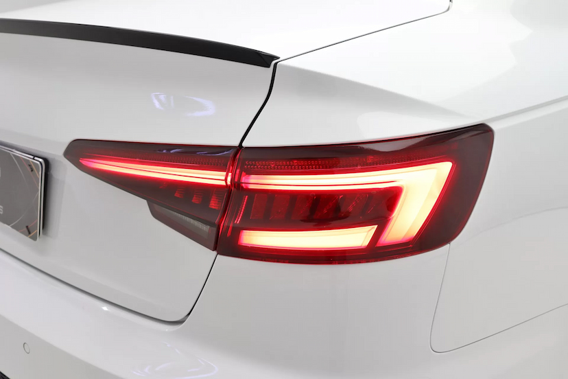 Foto do veículo AUDI A4 LIMITED EDITION 2018 40.440 KM 149.900,00