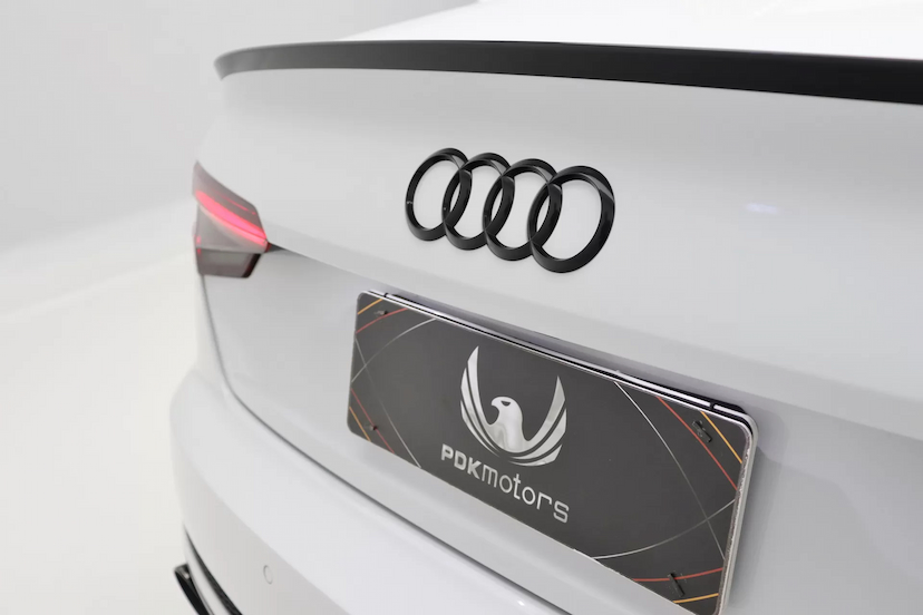 Foto do veículo AUDI A4 LIMITED EDITION 2018 40.440 KM 149.900,00