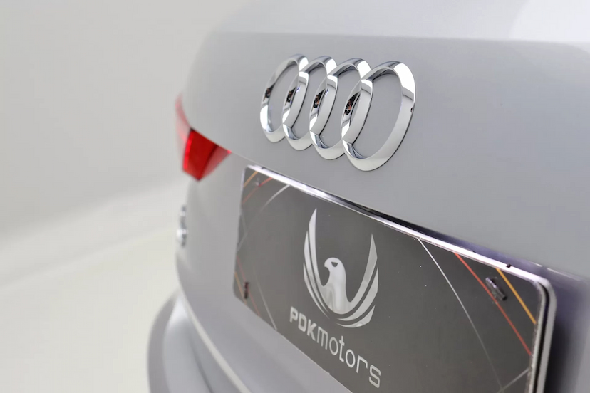 Foto do veículo AUDI Q3 BLACK 2021 10.300 KM 295.000,00