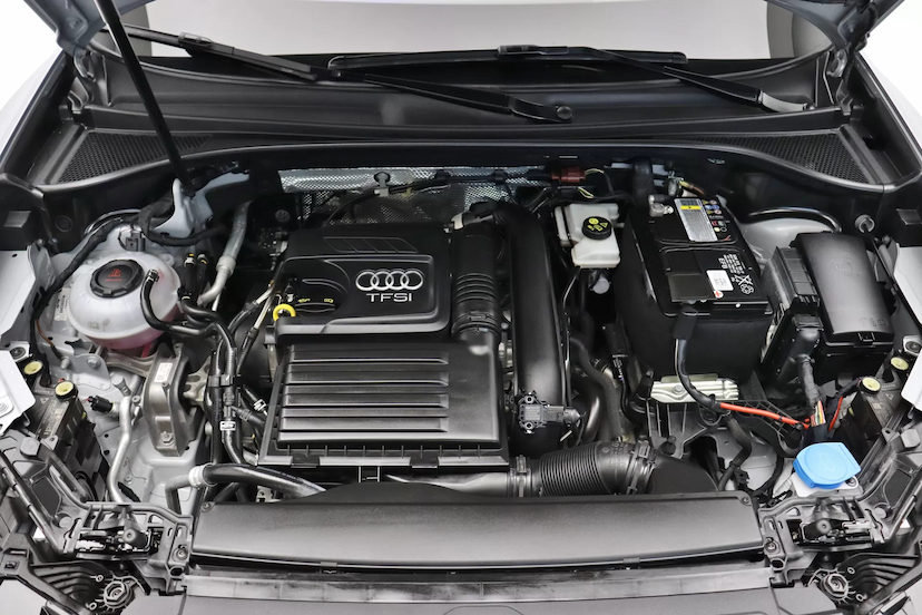 Foto do veículo AUDI Q3 BLACK 2021 10.300 KM 295.000,00