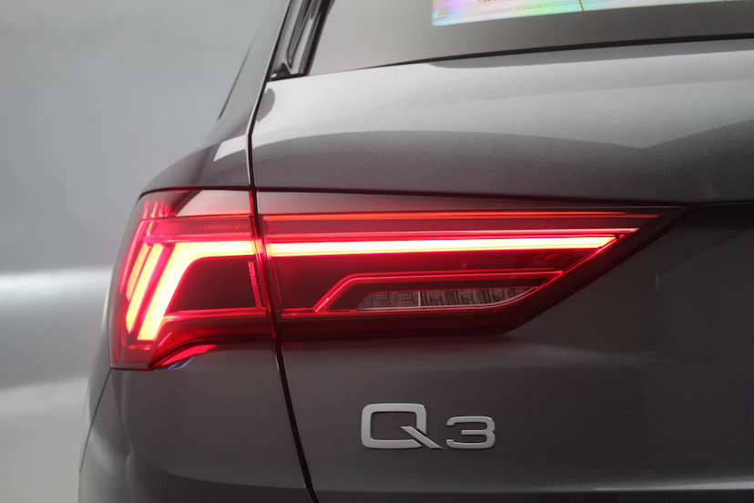 Foto do veículo AUDI Q3 BLACK S LINE 2021 0 KM 348.000,00