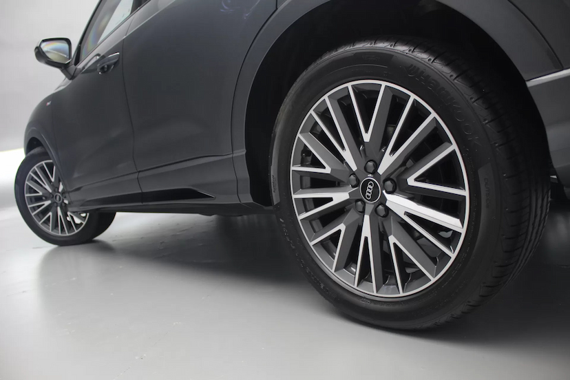 Foto do veículo AUDI Q3 BLACK S LINE 2021 0 KM 348.000,00