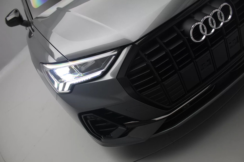 Foto do veículo AUDI Q3 BLACK S LINE 2021 0 KM 348.000,00