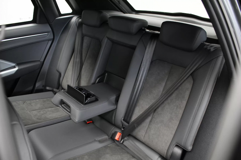 Foto do veículo AUDI Q3 BLACK S LINE 2021 0 KM 348.000,00