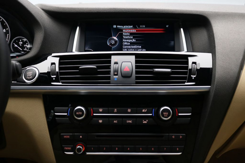 Foto do veículo BMW X4 35I M SPORT 2015 34.000 KM 219.000,00
