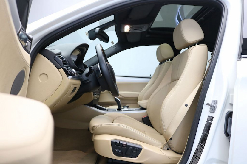 Foto do veículo BMW X4 35I M SPORT 2015 34.000 KM 219.000,00