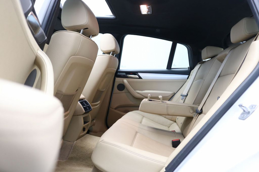 Foto do veículo BMW X4 35I M SPORT 2015 34.000 KM 219.000,00